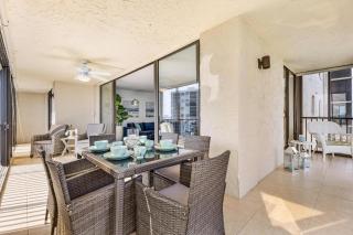 Stunning Ocean And Bay View Apartment In Bonita Fl - 5