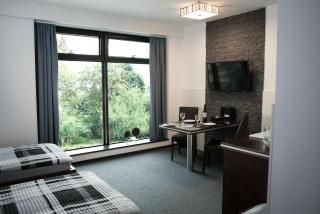 Triumph Inn Pension - Rangsdorf - 9