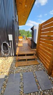 The Mysa - Couples Retreat, Luxe, Sauna, Hot tub - 4