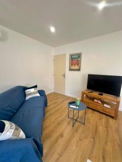 Apartment for 2 people, terrace, air conditioning, wifi - 9