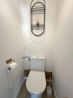 Apartment for 2 people, terrace, air conditioning, wifi - 4