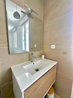 Apartment for 2 people, terrace, air conditioning, wifi - 3