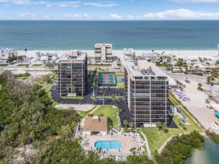 Stunning Ocean And Bay View Apartment In Bonita Fl - Bonita Springs - 1