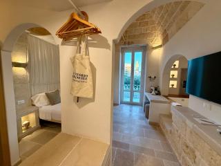 Vittorio Emanuele Charming Suites - Monopoli - 6
