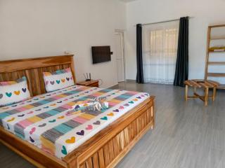 Diamond White Resort - Nungwi - 4