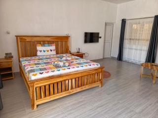 Diamond White Resort - Nungwi - 5
