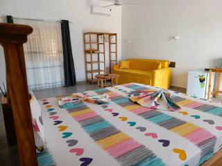 Diamond White Resort - Nungwi - 6
