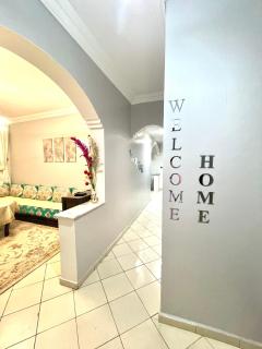 Panoramic Stylish Stay - Agadir - 3