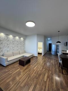 Квартира с Видом на море в Аркадии - Odessa - 2