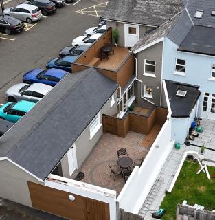 Studio church view - Moffat - 7
