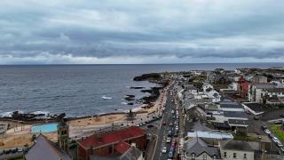 Studio church view - Moffat - 5