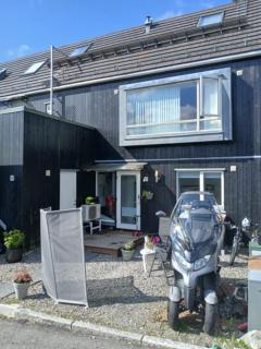 Knarvik Value Familyapartment - Isdalsstø - 7