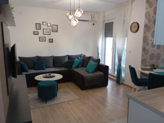 Apartman Jelena 3 - Vrnjci - 0