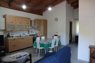 Casa Melograno - San Lucido - 5