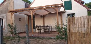 Le Gîte de la ferme Davitali - 9