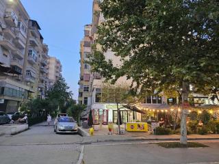 Amber Sand Apartments - Durrës - 9