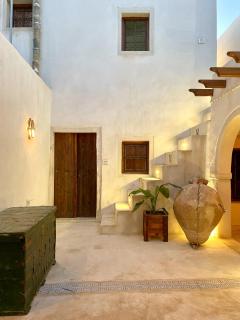 Wostel Djerba Hostels - Le Bardo - 0