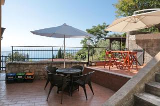 Casa Melograno - San Lucido - 7