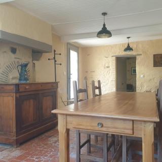 Le Gîte de la ferme Davitali - 6