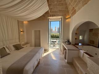 Vittorio Emanuele Charming Suites - Monopoli - 7