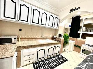 Panoramic Stylish Stay - Agadir - 7