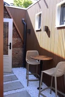 Luxury Harbour Apartment with Sauna and Jacuzzi - Medemblik - 8