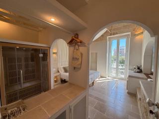 Vittorio Emanuele Charming Suites - Monopoli - 8