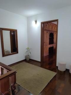 Suites Quartos Lindos Sobrado com Piscina no Centro - Campo Grande - 4