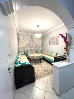 Panoramic Stylish Stay - Agadir - 8