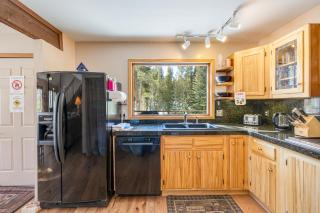 The Nugget by Ski Country Resorts - 9