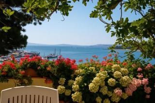 Sea View Apartment Macolic - Rab - 0