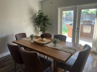 Cadbury 4BR Outdoor Kitchen Sleeps 8 Peaceful - Bakersfield - 4