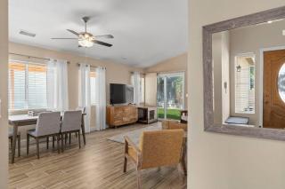 Modern Southwest Escape 2 Master Bedrooms - Bakersfield - 7