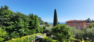 Casa Piero - lake view and free parking - Garda - 3