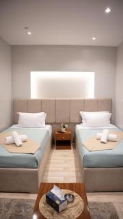 Casablanca Hotel - Kairo - 2