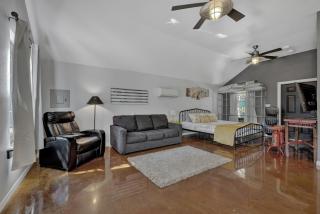 Casa Del Sol - Wimberley - 3