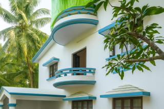 TH0MS0N H0LIDAY H0Me - Calangute - 8