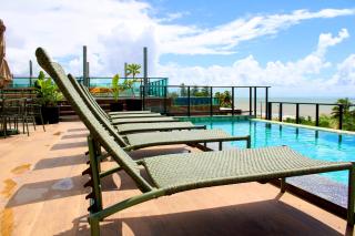 Jardins Almare Apart Hotel - 8