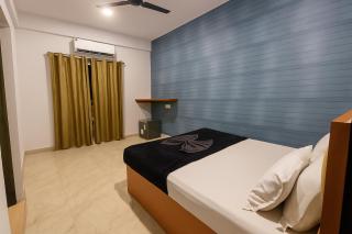 TH0MS0N H0LIDAY H0Me - Calangute - 6