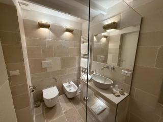 Vittorio Emanuele Charming Suites - Monopoli - 9