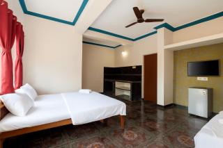 TH0MS0N H0LIDAY H0Me - Calangute - 5