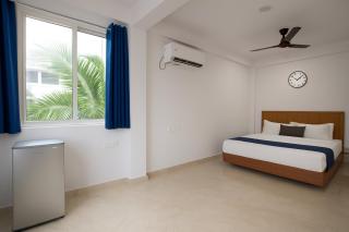 TH0MS0N H0LIDAY H0Me - Calangute - 4