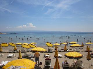 Stella Maris, apartment in the city center - Split - 0