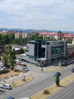 DEJANA NS - Stan na dan - Novi Sad - 5