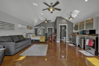Casa Del Sol - Wimberley - 2