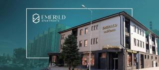 Emerald Residence Apartments - Dunajská Streda - 9