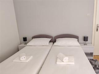 Stella Maris, apartment in the city center - Split - 6