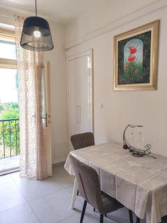 Stella Maris, apartment in the city center - Split - 1