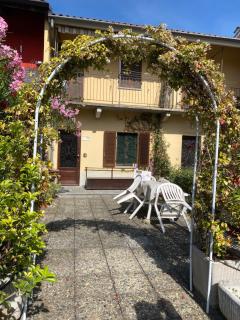 ALLOGGETTO vicino a ZOOM - Cumiana - 0