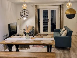 Cosy 2 bedroom house in Shotley - Shotley - 0
